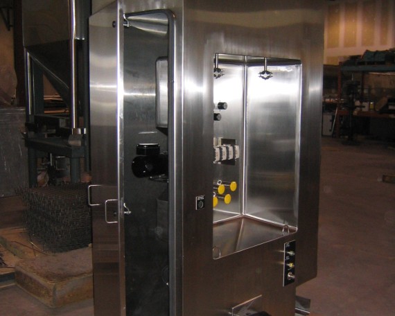 stainless-steel-enclosure