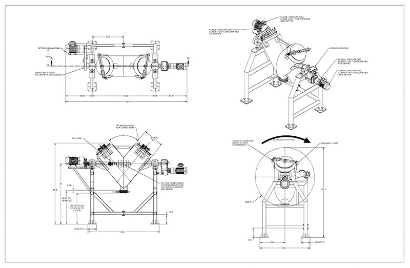 Design & Engineering