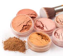 cosmetic industry