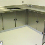 Counter-top