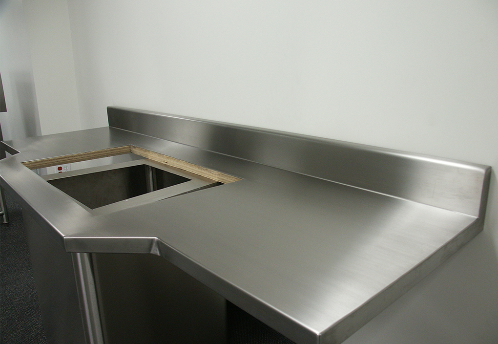 Stainless Steel Countertops Stainless Countertops