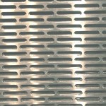 stainless steel grilles