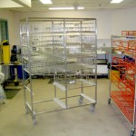 wash carts