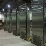 Stainless Steel Plenums