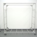 Wash Cart