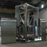 IBC Tumble Blender