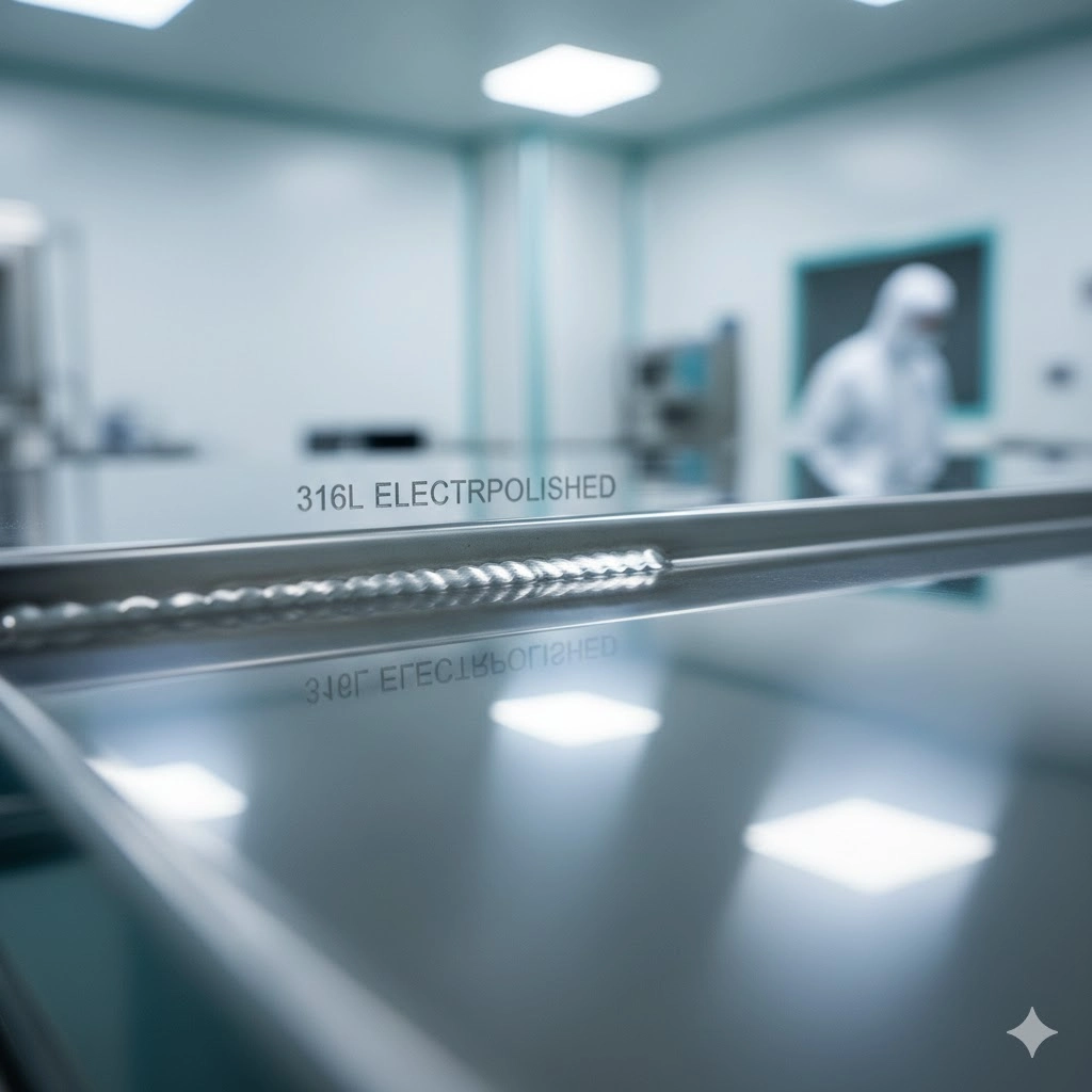 Cleanroom Equipment Design