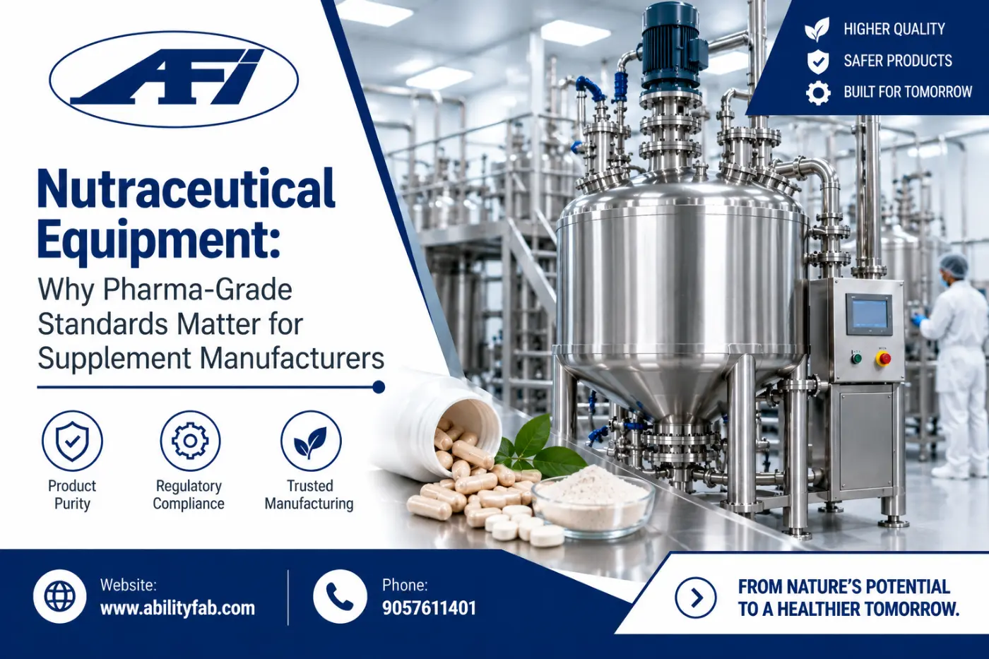 Home 24 Nutraceutical Equipment 3